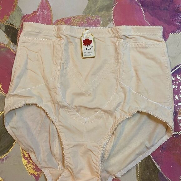 🎀Lacy high waist shorts or Briefs 2pK $25 each S - Picture 6 of 7